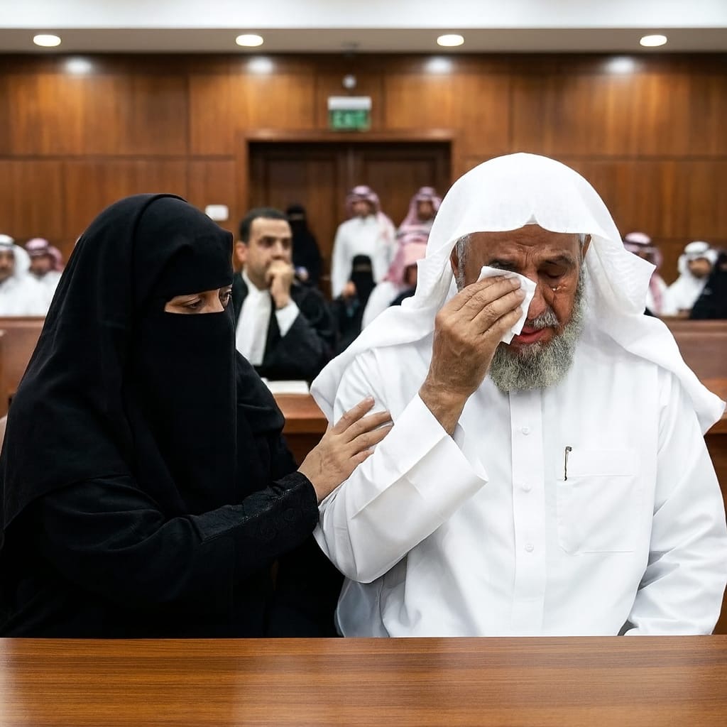 saudi-brothers-go-to-court-for-the-right-to-care-for-their-elderly-mother