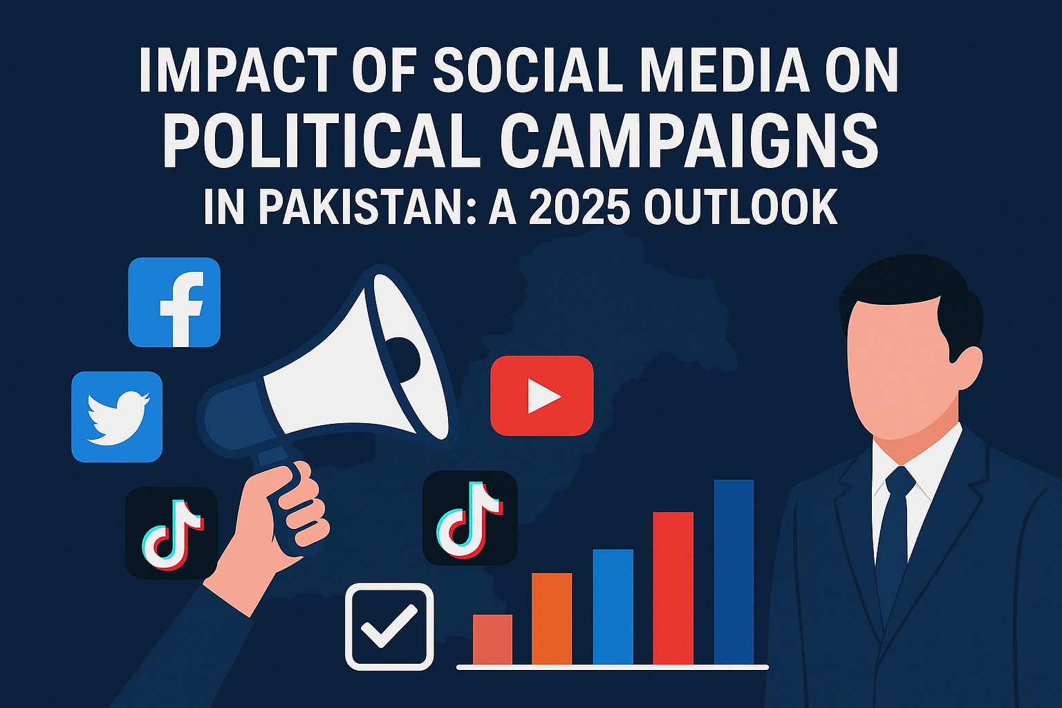 impact-of-social-media-on-political-campaigns-in-pakistan-a-2025-outlook