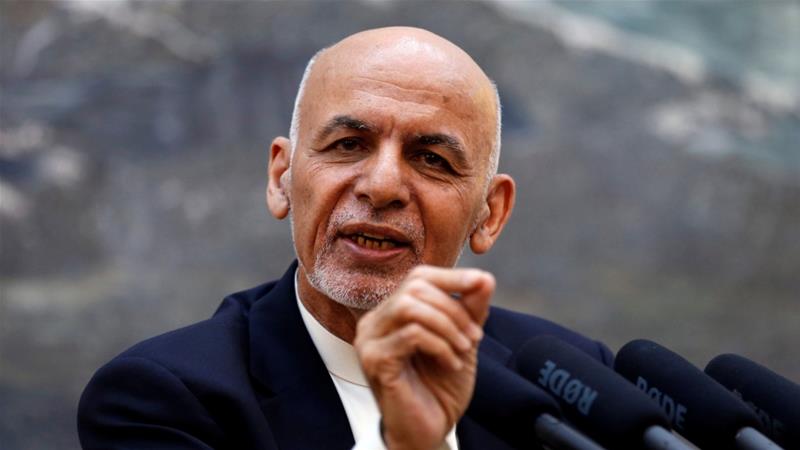 afghan-president-delighted-with-his-relationship-with-new-us-administration