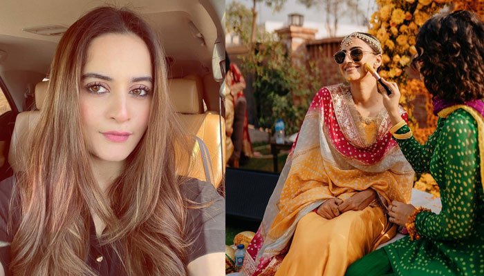 aiman-khan-congratulates-rehmat-ajmal-on-her-wedding