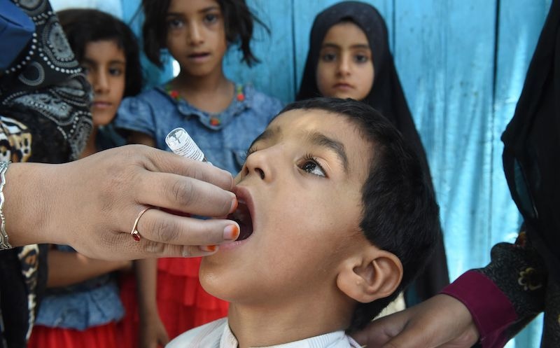 anti-polio-drive-underway-in-lahore-amid-strict-security