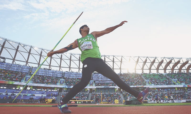 arshad-nadeem-soars-into-javelin-final-at-world-athletics-cham-pionships