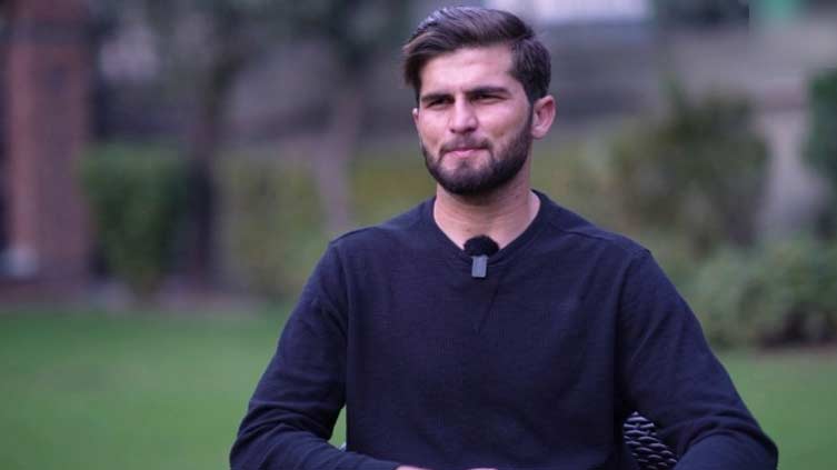 at-one-stage-i-thought-to-give-up-shaheen-afridi-talks-about-his-career-journey