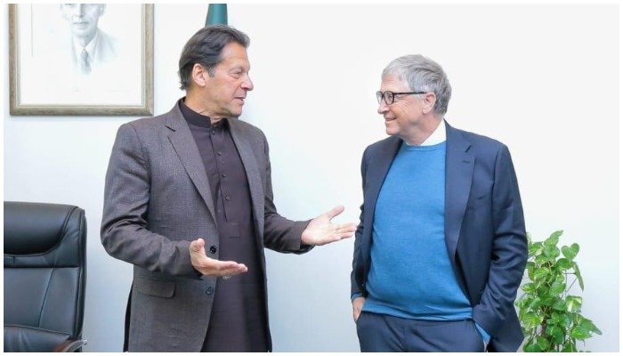 bill-gates-meets-pm-imran-khan-during-first-ever-trip-to-pakistan