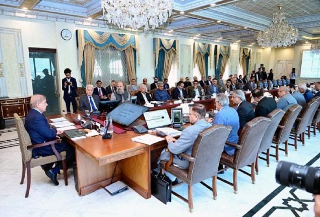 cabinet-asks-ministry-to-meet-wheat-procurement-target