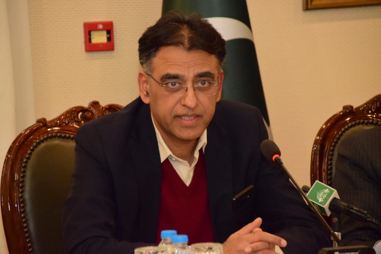 covid-19-in-pakistan-asad-umar-asks-opposition-to-refrain-from-holding-rallies
