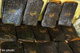 customs-seizes-820-kg-hashish-consignment-at-gwadar-checkpost