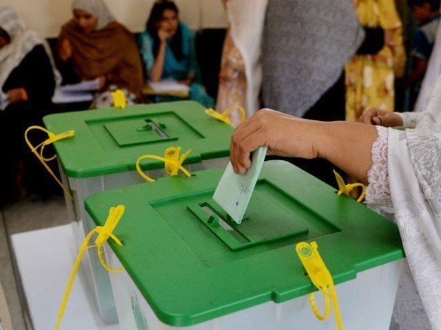 ecp-fines-24-candidates-and-local-government-chairman-for-violating-moral-code-of-conduct