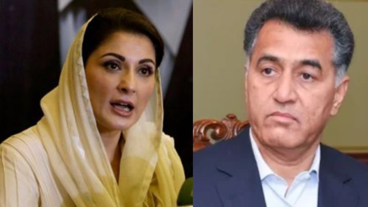 faiz-hameed-reacts-to-maryam-nawaz-s-allegations