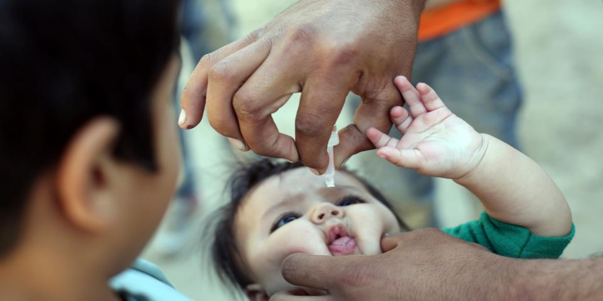 five-day-nationwide-polio-eradication-campaign-begins-today