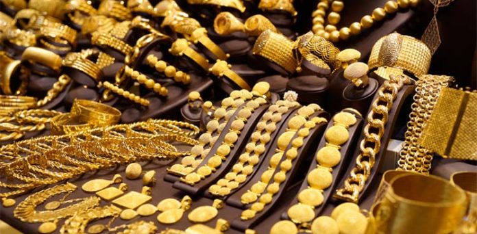 gold-prices-go-down-on-fourth-consecutive-day-in-pakistan