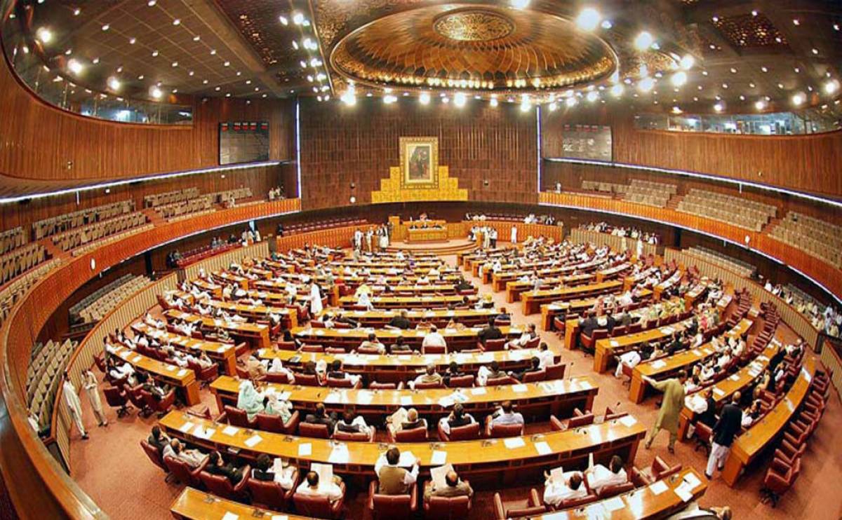govt-likely-to-get-mini-budget-approved-in-na-today