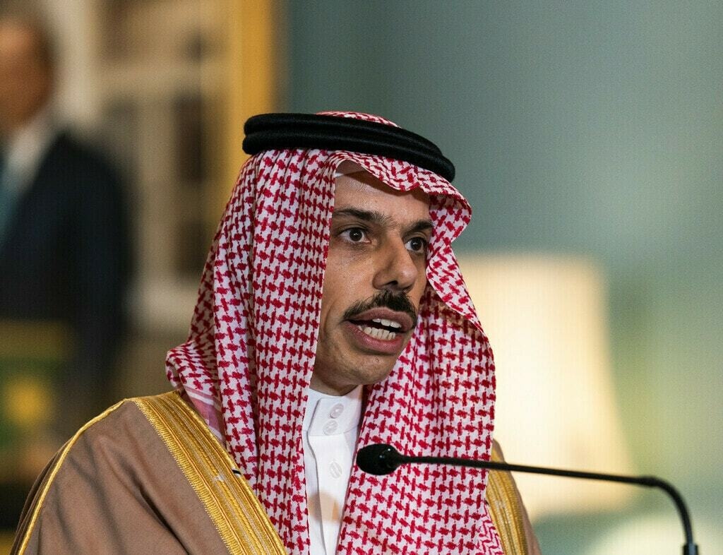 high-level-saudi-delegation-to-visit-pakistan-today