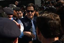 ihc-suspends-imran-khan-s-non-bailable-arrest-warrants-orders-him-to-appear-on-march-13