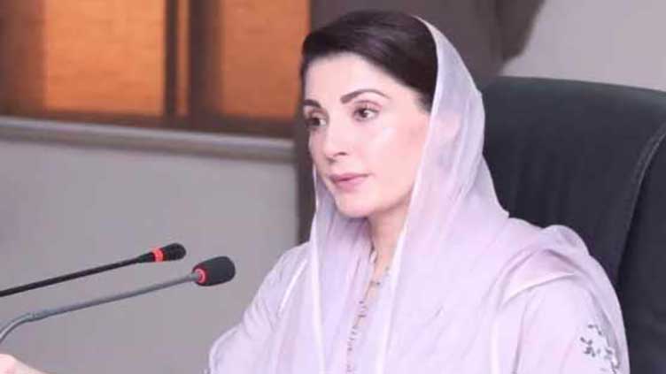 imran-khan-attacks-when-country-heading-towards-development-says-maryam
