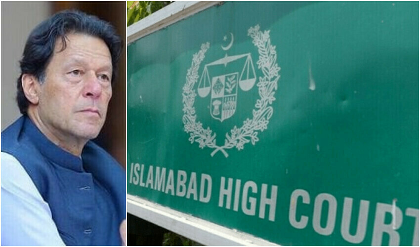 imran-khan-challenges-arrest-warrant-in-islamabad-high-court
