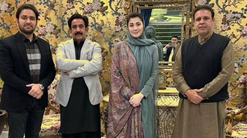 independent-na-121-winner-candidate-wasim-qadir-joins-pml-n