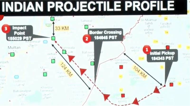 indian-defence-ministry-admits-accidentally-firing-missile-into-pakistan