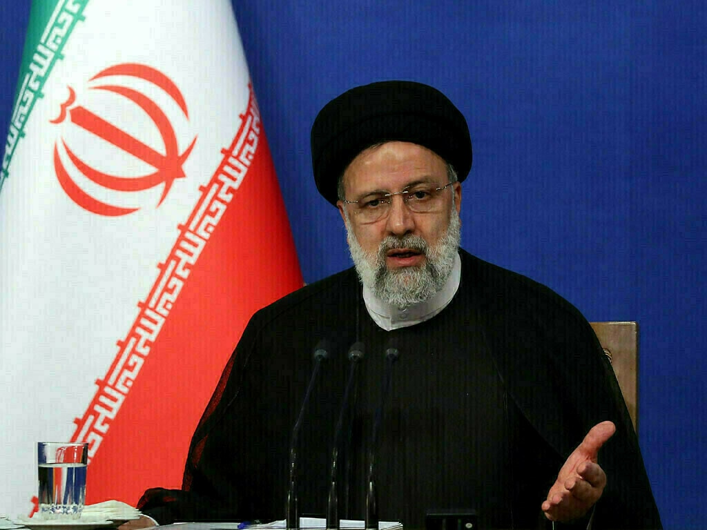 iranian-president-to-visit-pakistan-as-per-schedule