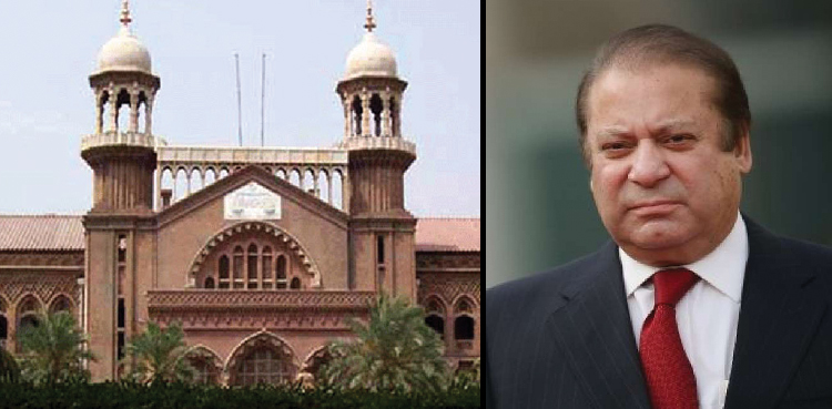 lhc-hears-plea-seeking-restoration-of-nawaz-sharif-as-pml-n-president-today
