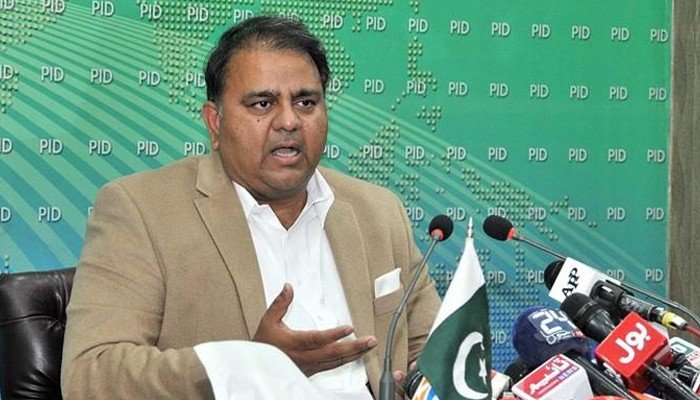 many-leaders-to-quit-pml-n-before-2023-elections-due-to-sharifs-dictatorial-mindset-says-fawad-chaudhry