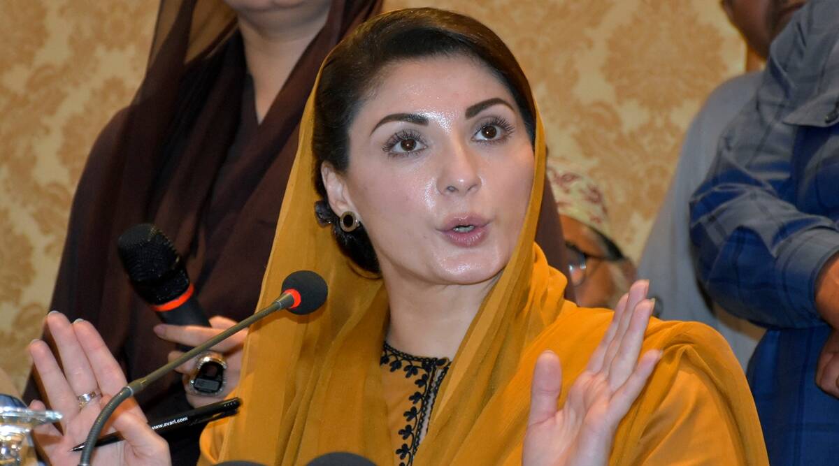 maryam-condemns-barring-of-shehbaz-from-traveling-abroad