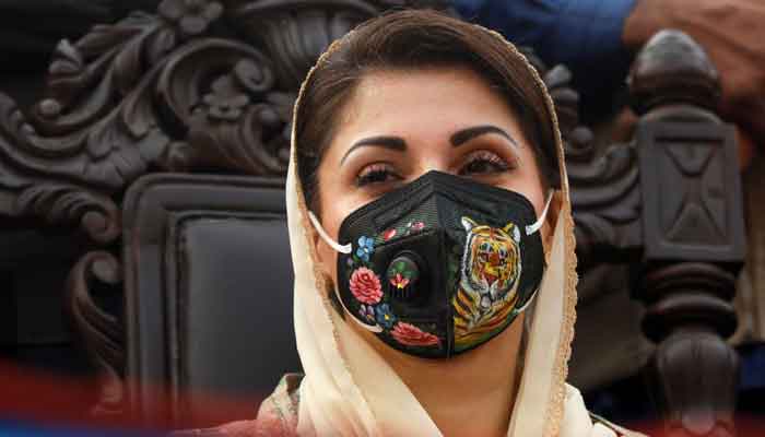 maryam-nawaz-goes-for-coronavirus-test-again-after-health-deteriorates