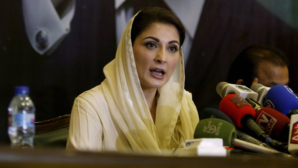 maryam-nawaz-to-return-home-on-saturday-evening-info-minister