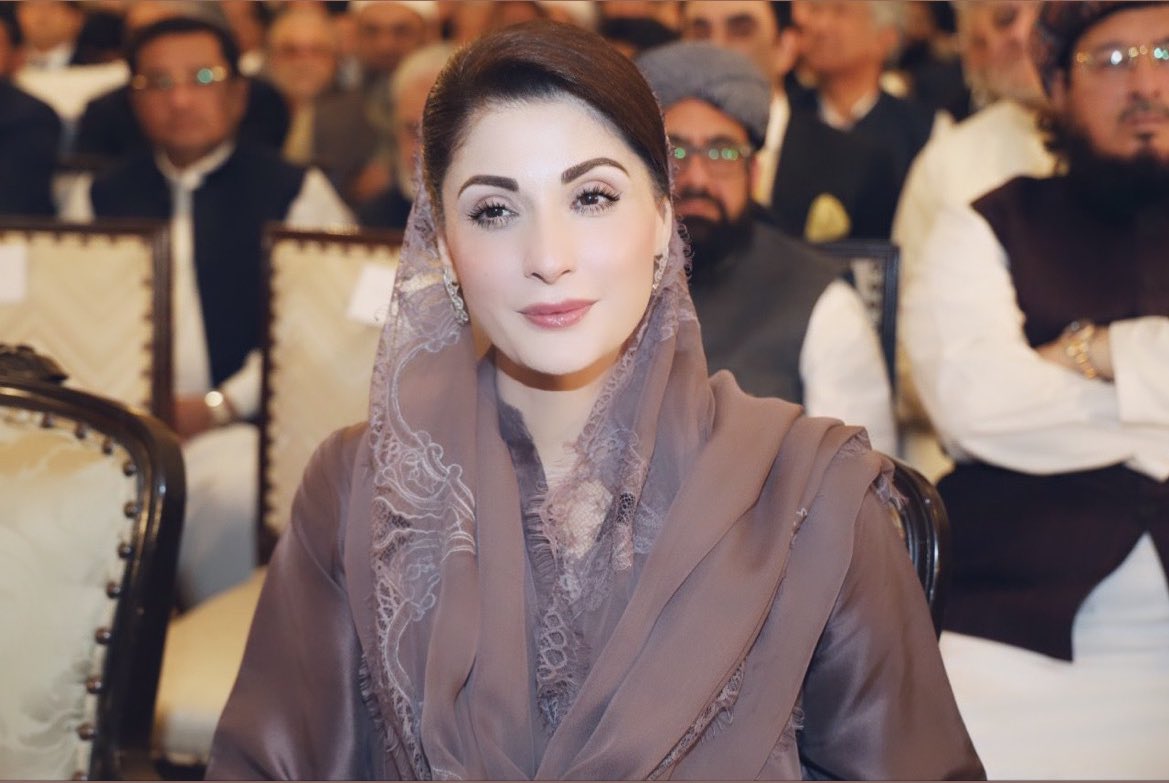 maryam-nawaz-to-run-punjab-by-polls-campaign