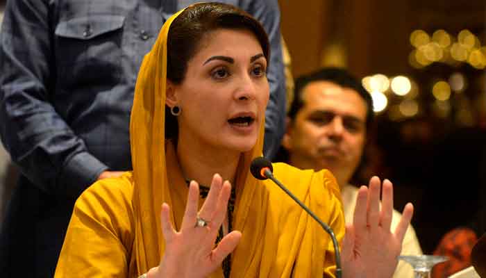 maryam-urges-govt-agencies-to-allay-grievances-of-missing-persons-families