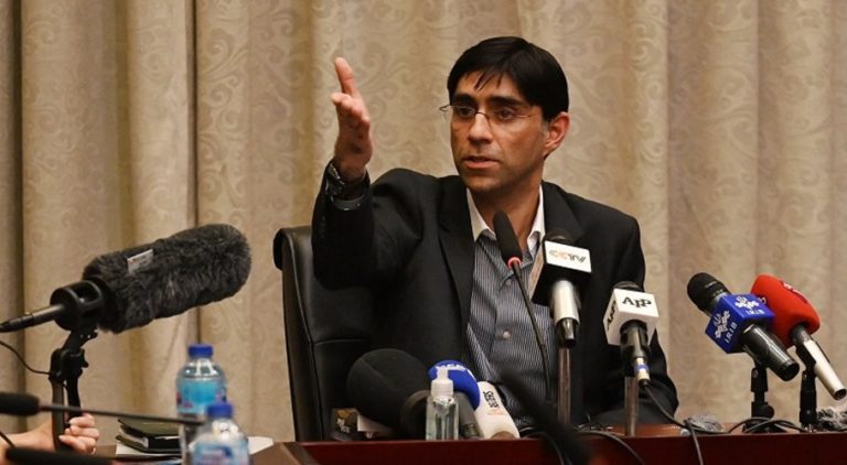 moeed-yusuf-calls-for-int-l-investigation-into-india-s-missile-firing-inside-pakistan