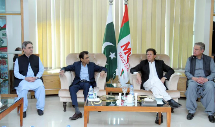 mqm-assures-pm-imran-khan-of-full-support-in-no-confidence-motion