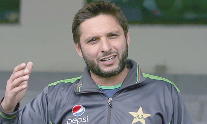 my-daughters-are-not-on-social-media-clarifies-shahid-afridi