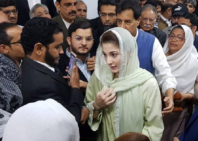 nab-moves-ihc-to-cancel-maryam-safdar-s-bail