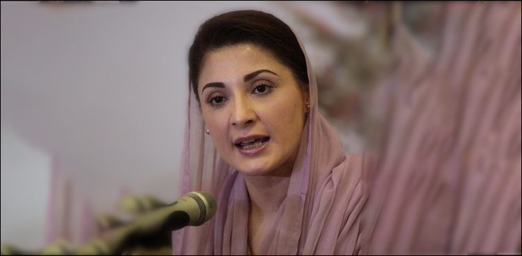 nab-seeks-rejection-of-maryam-nawaz-s-bail