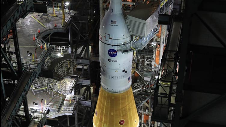 nasa-rolls-out-its-mega-moon-rocket-here-s-what-you-need-to-know