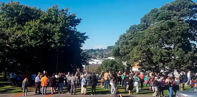 new-zealanders-take-to-the-hills-as-powerful-quakes-trigger-tsunami-waves