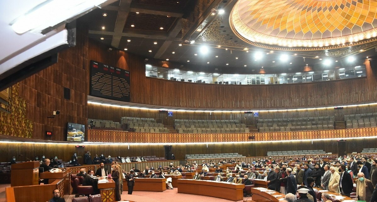 no-confidence-motion-expected-in-national-assembly-today