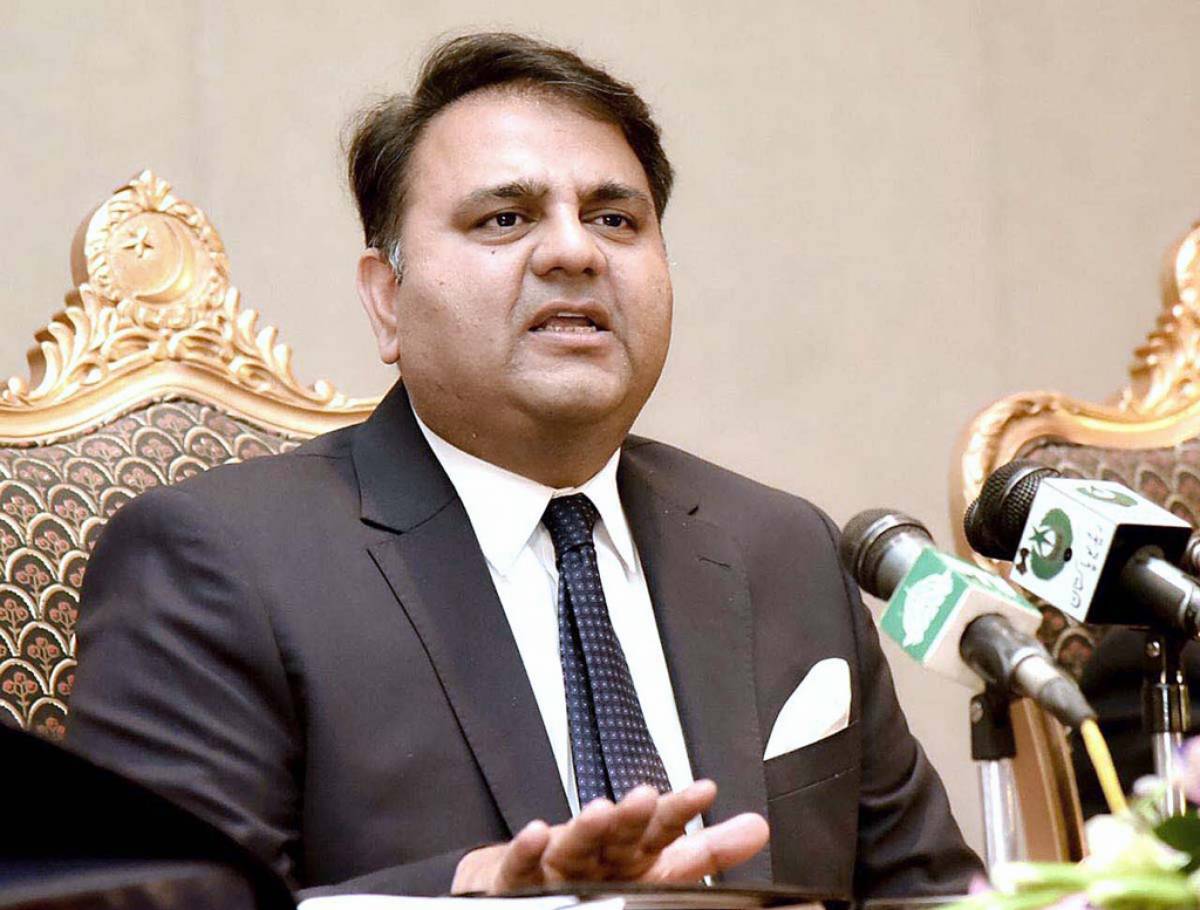no-trust-move-fawad-chaudhry-says-pdm-using-delaying-tactics