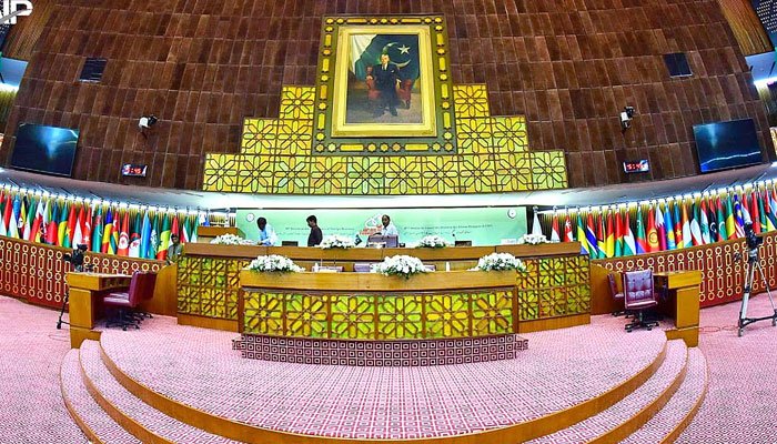 oic-council-of-foreign-ministers-meets-in-islamabad-today