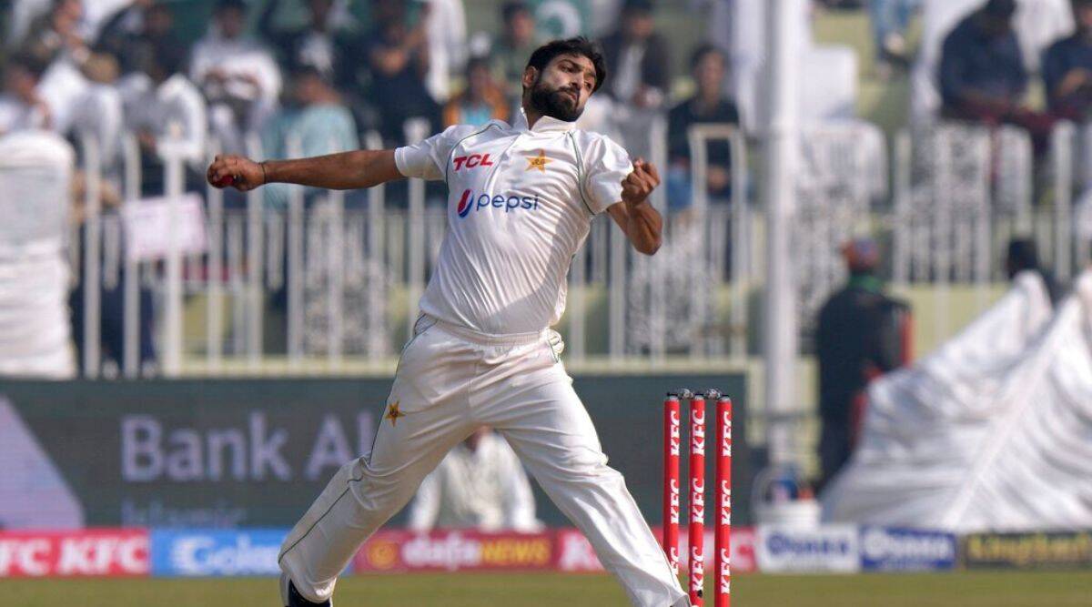 pak-vs-eng-mohammad-abbas-likely-to-replace-injured-haris-rauf-in-test-squad-say-sources