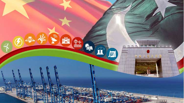 pakistan-china-agree-to-execute-second-phase-of-cpec