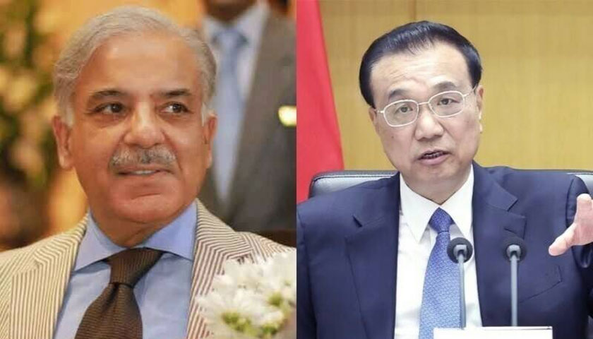 pakistan-china-agree-to-fast-track-cooperation-for-mutual-benefit