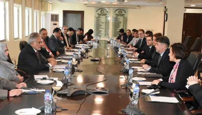 pakistan-fails-to-reach-staff-level-agreement-with-imf-as-talks-end