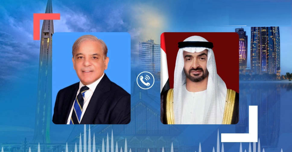 pakistan-uae-reiterate-resolve-to-diversify-special-relations