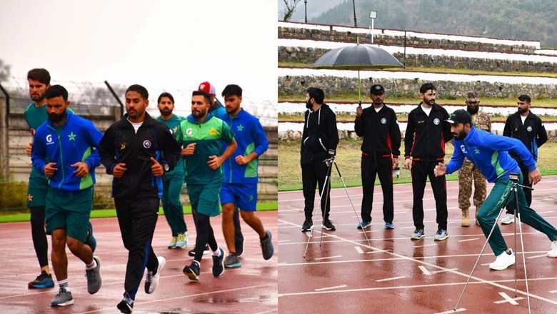 pakistani-cricket-team-appreciates-physical-training-standards-at-pma-at-kakul