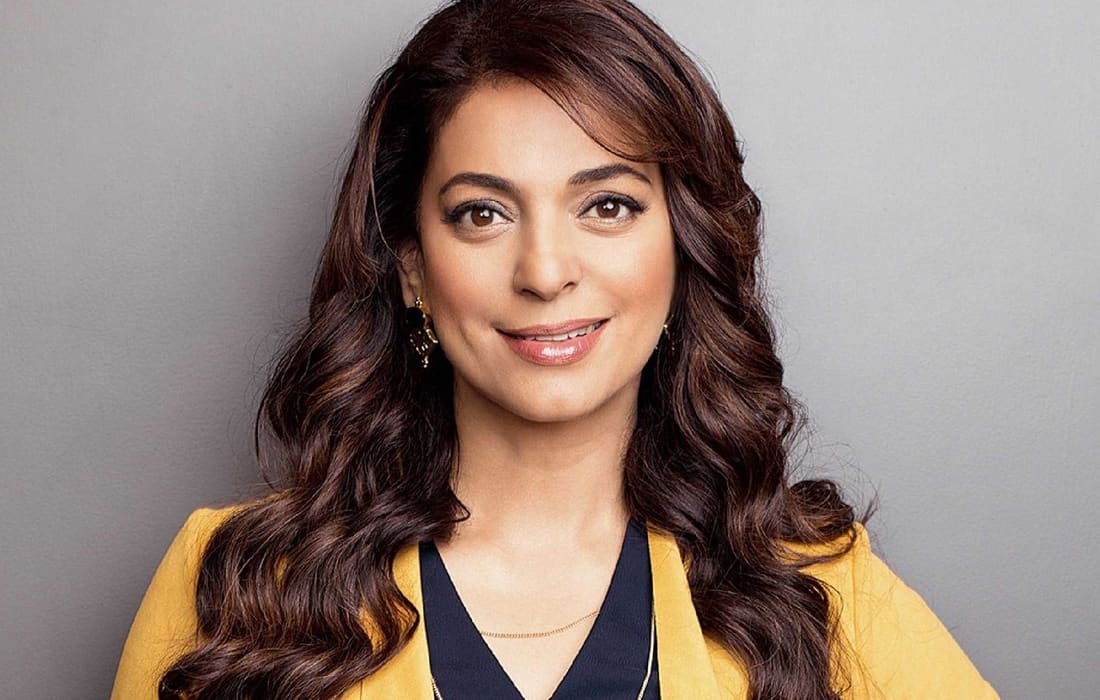 pawri-horai-hai-juhi-chawla-shares-hilarious-video