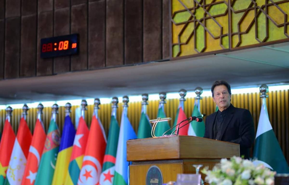 pleased-to-see-islamophobia-being-acknowledged-as-a-reality-says-pm-imran-khan