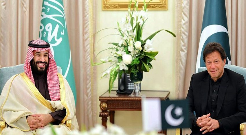 pm-felicitates-saudi-arabia-on-kingdom-s-founding-day