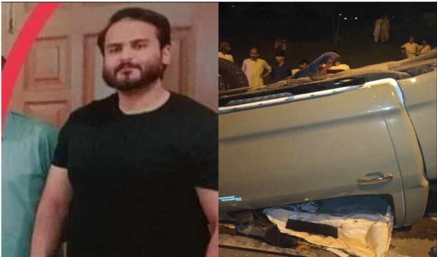 pm-grieves-over-death-of-pml-n-leader-s-son